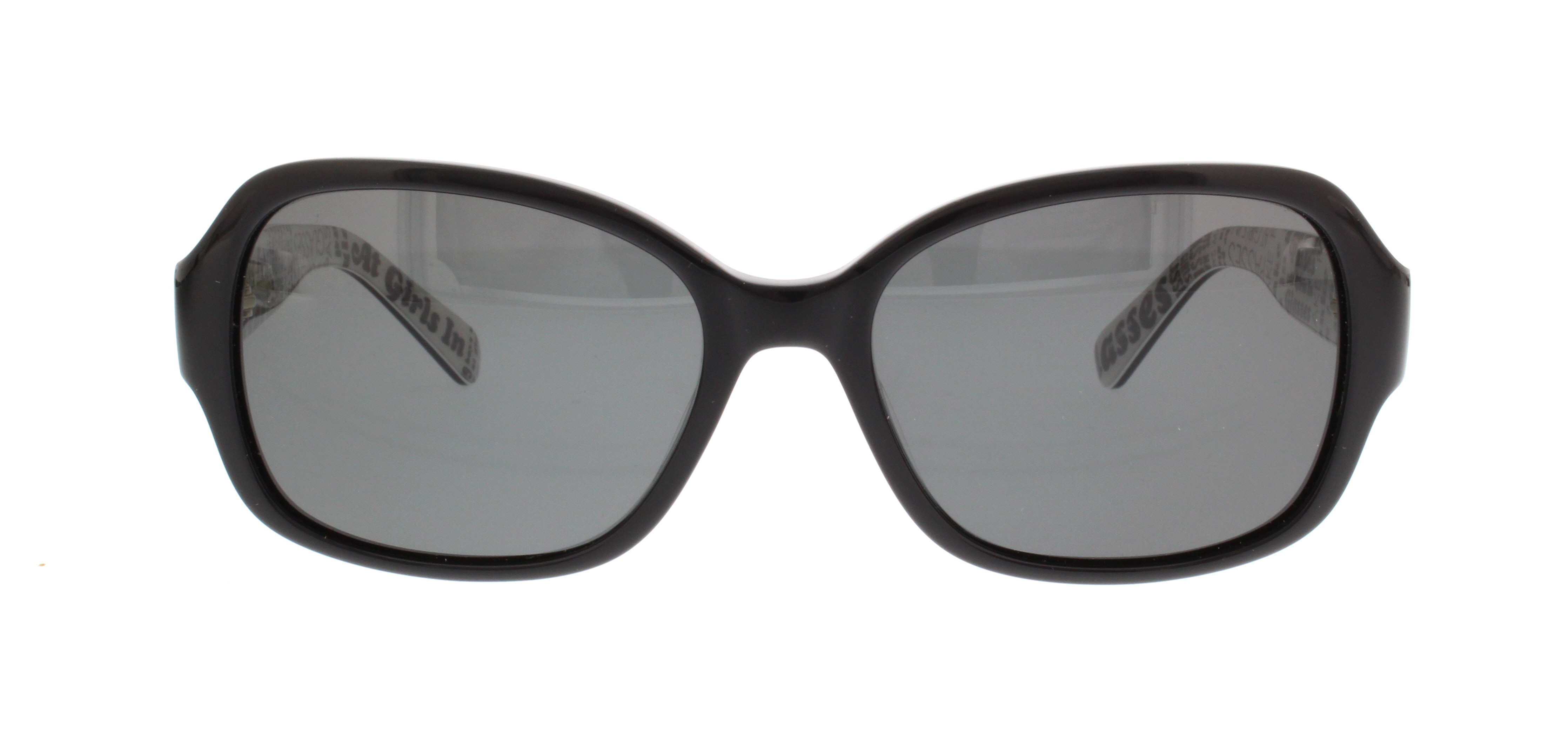 KATE SPADE Sunglasses AKIRA/P/S W08P Black 54MM 716737475218 eBay