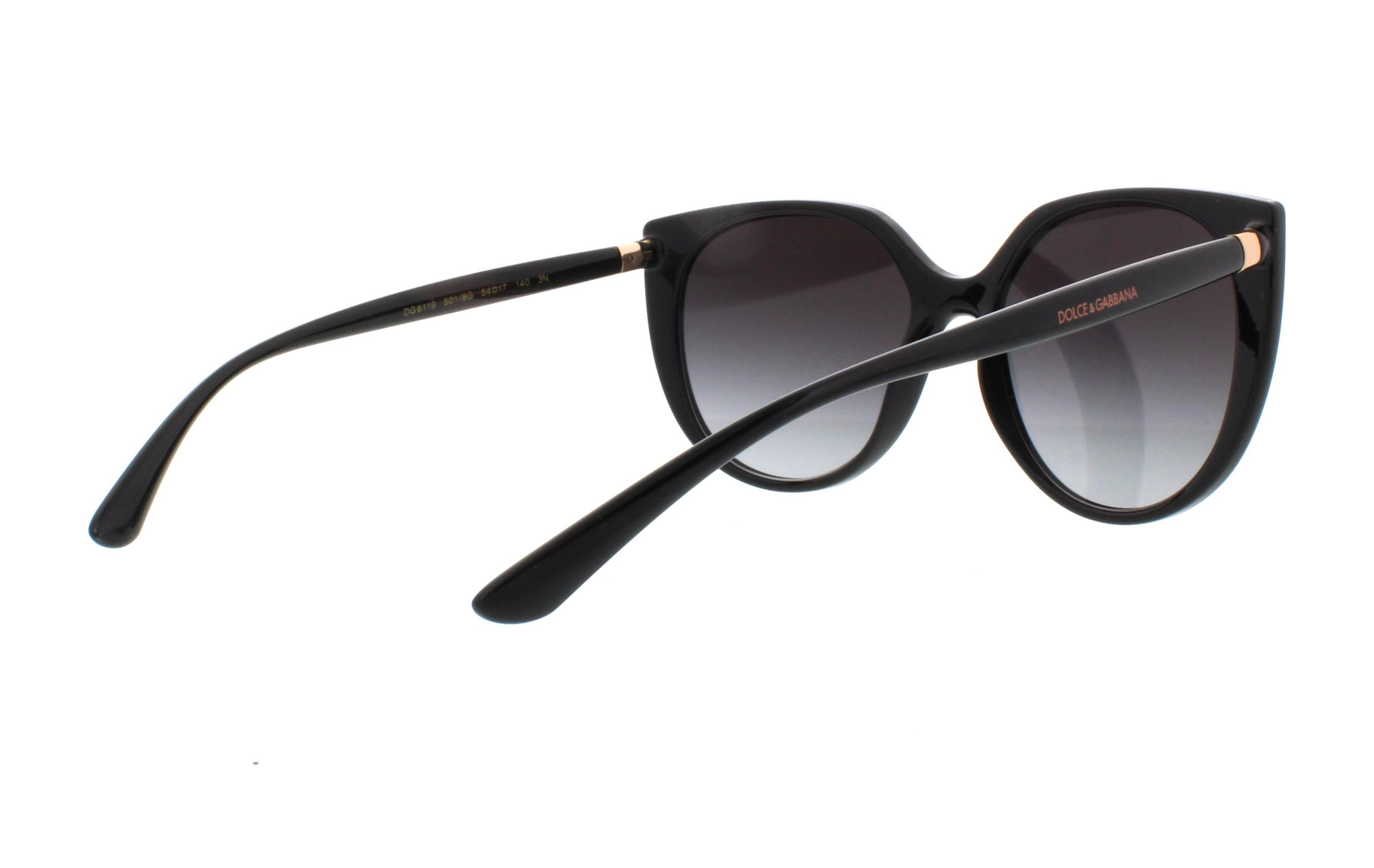 dolce & gabbana dg6119