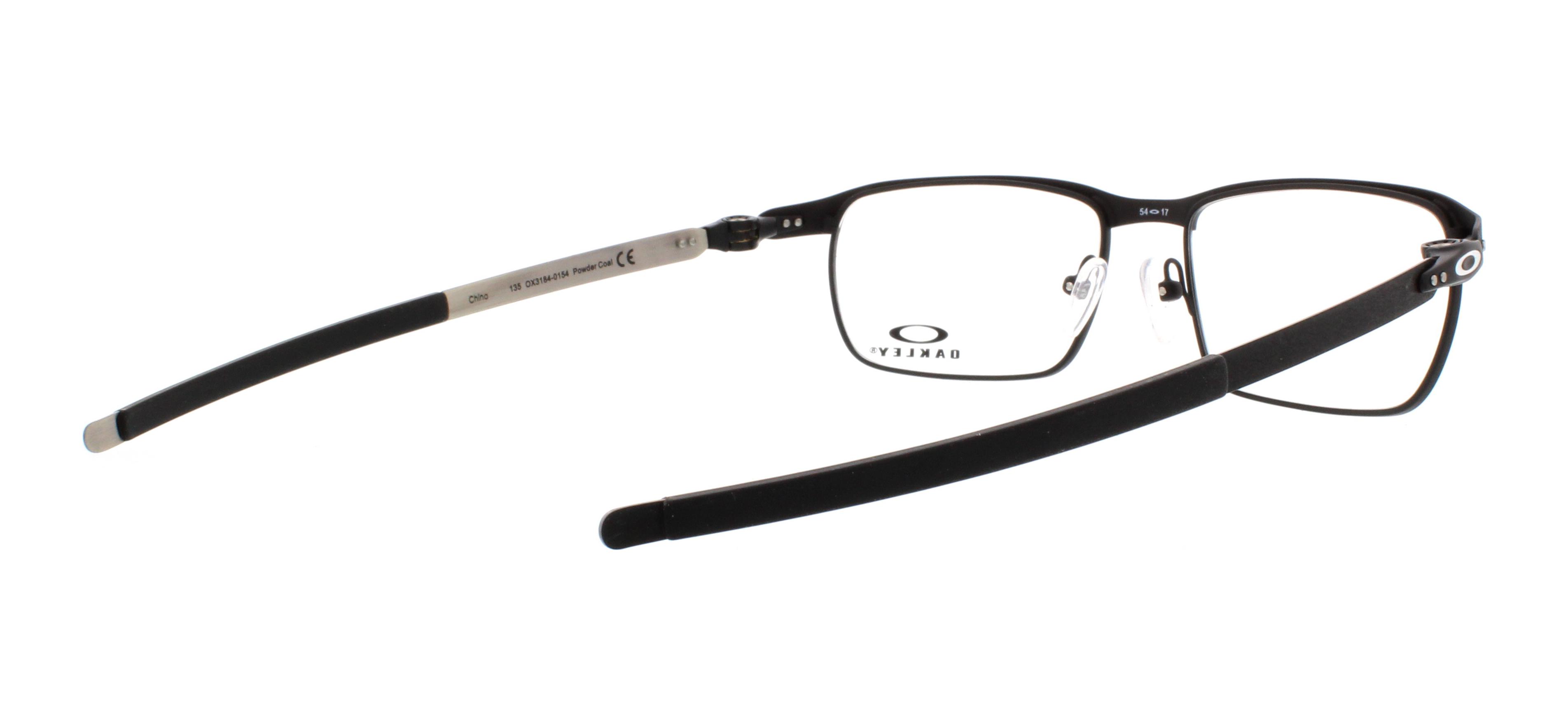 oakley tincup eyeglasses