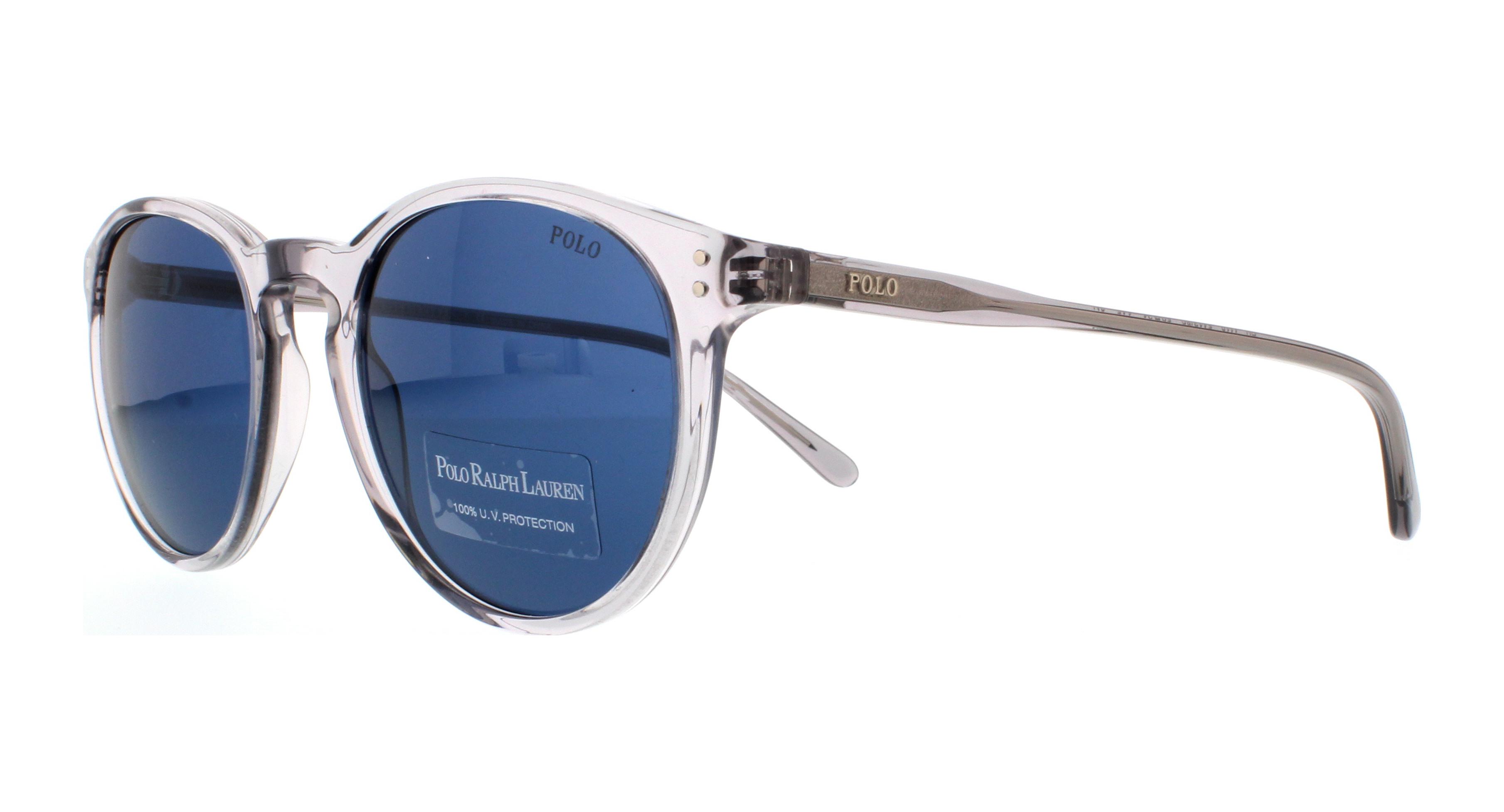 white polo sunglasses