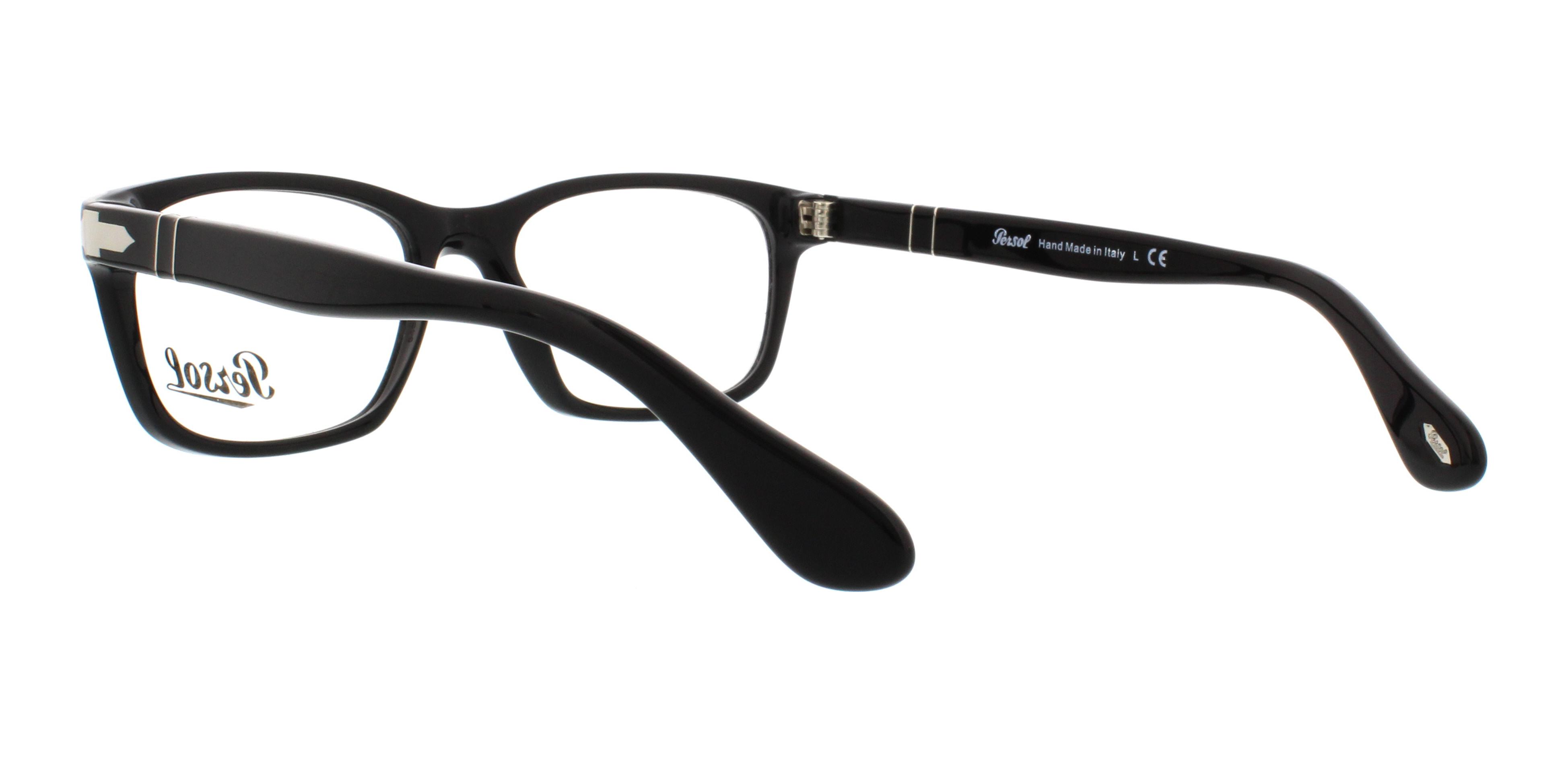persol eyeglass frames