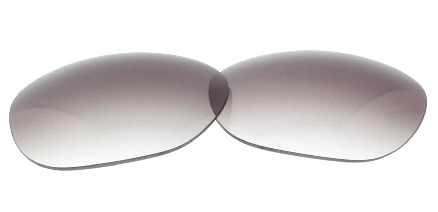 52mm Fuse Lenses Polarized Replacement Lenses for Persol 3024-S
