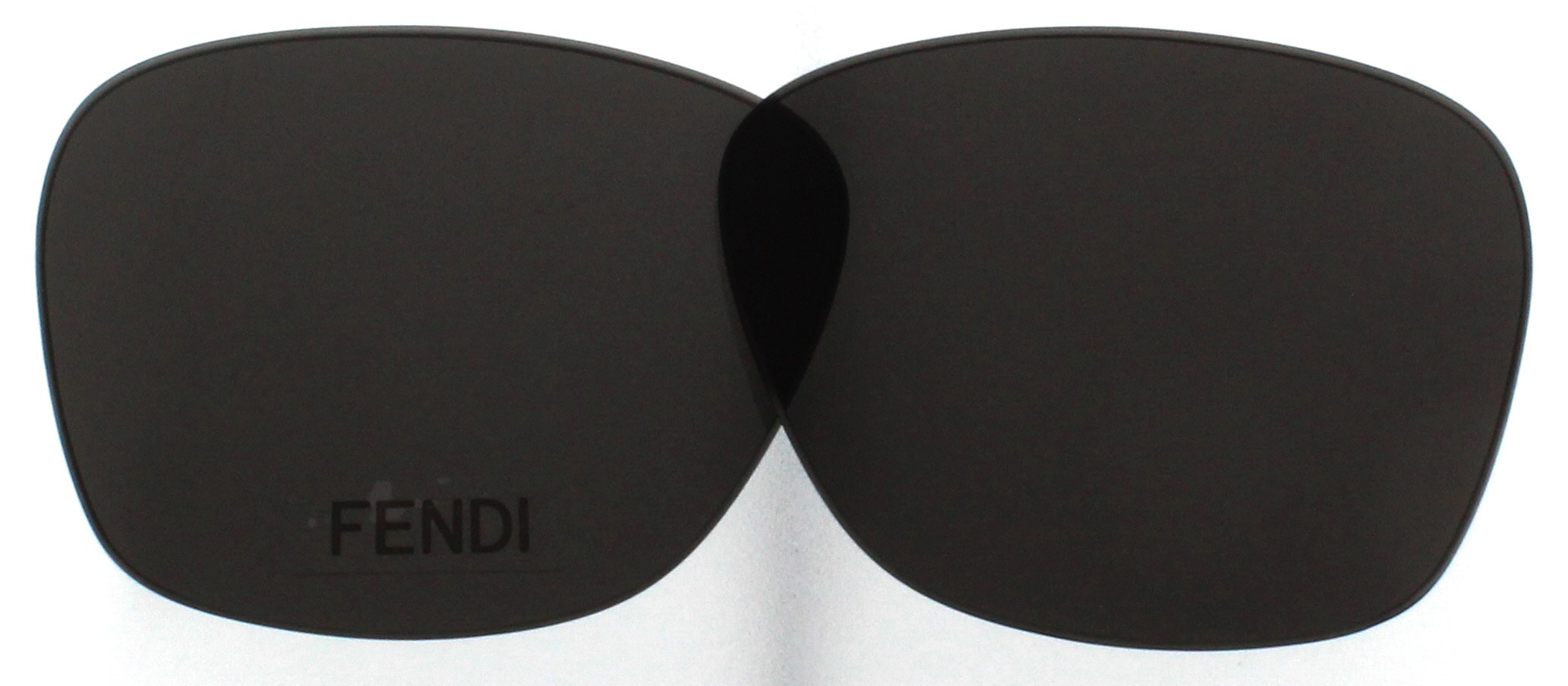 fendi replacement lenses