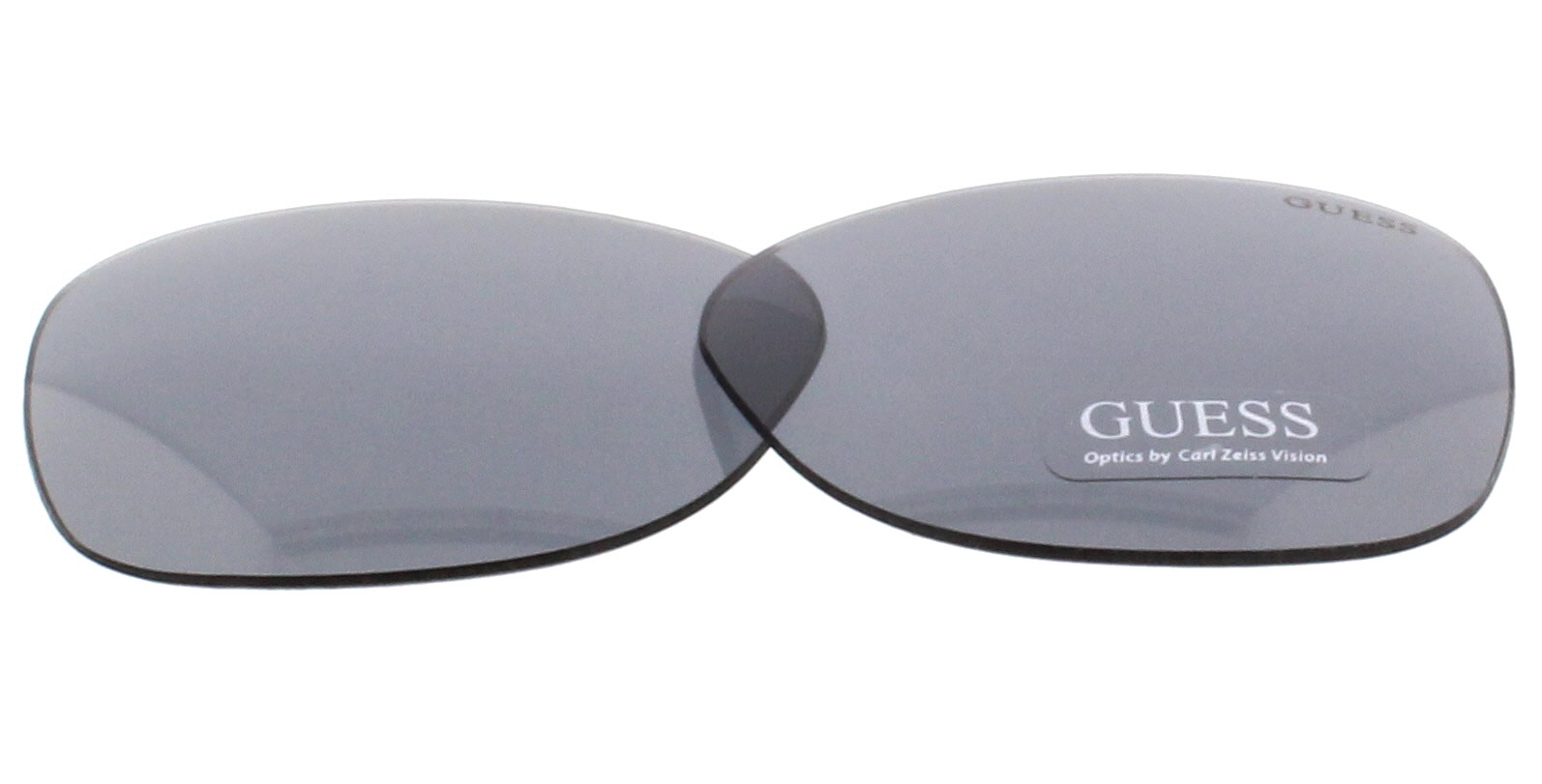 GUESS Replacement Lenses GU 7355 Grey 55MM eBay