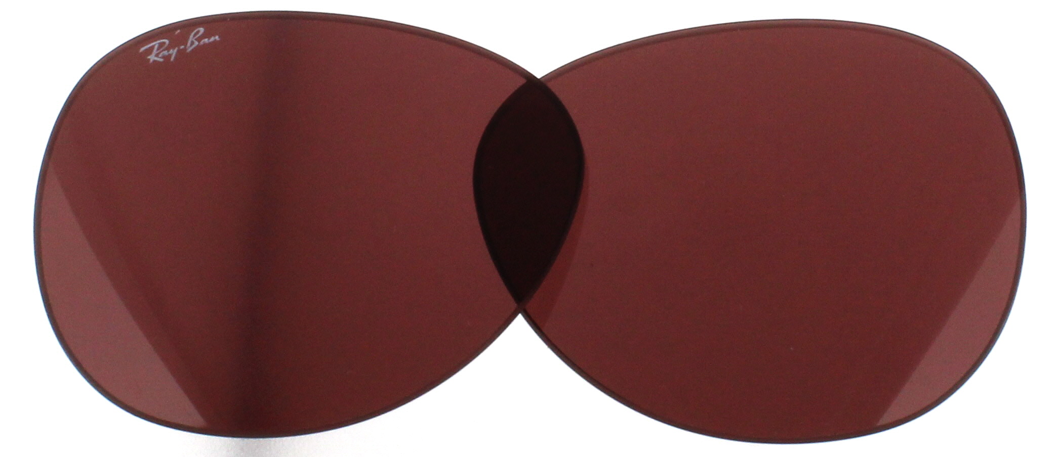 RAY BAN Replacement Lenses RB4171F 639175 Havana 54MM eBay