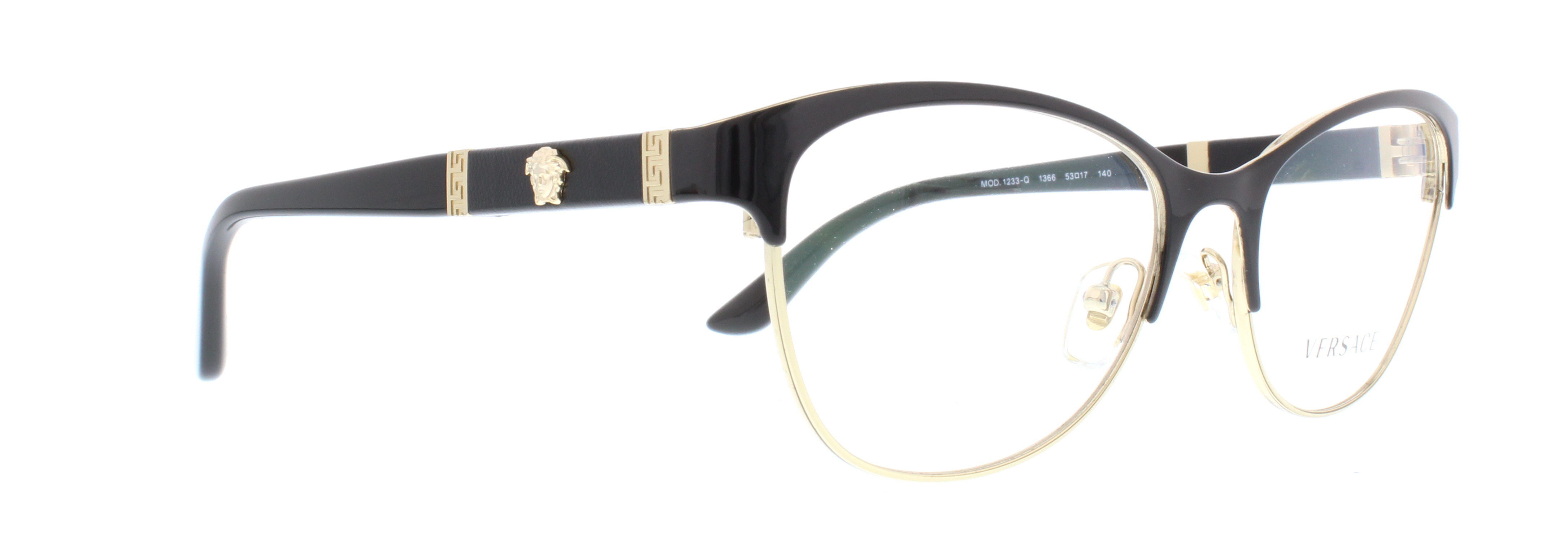 gucci glasses red and green