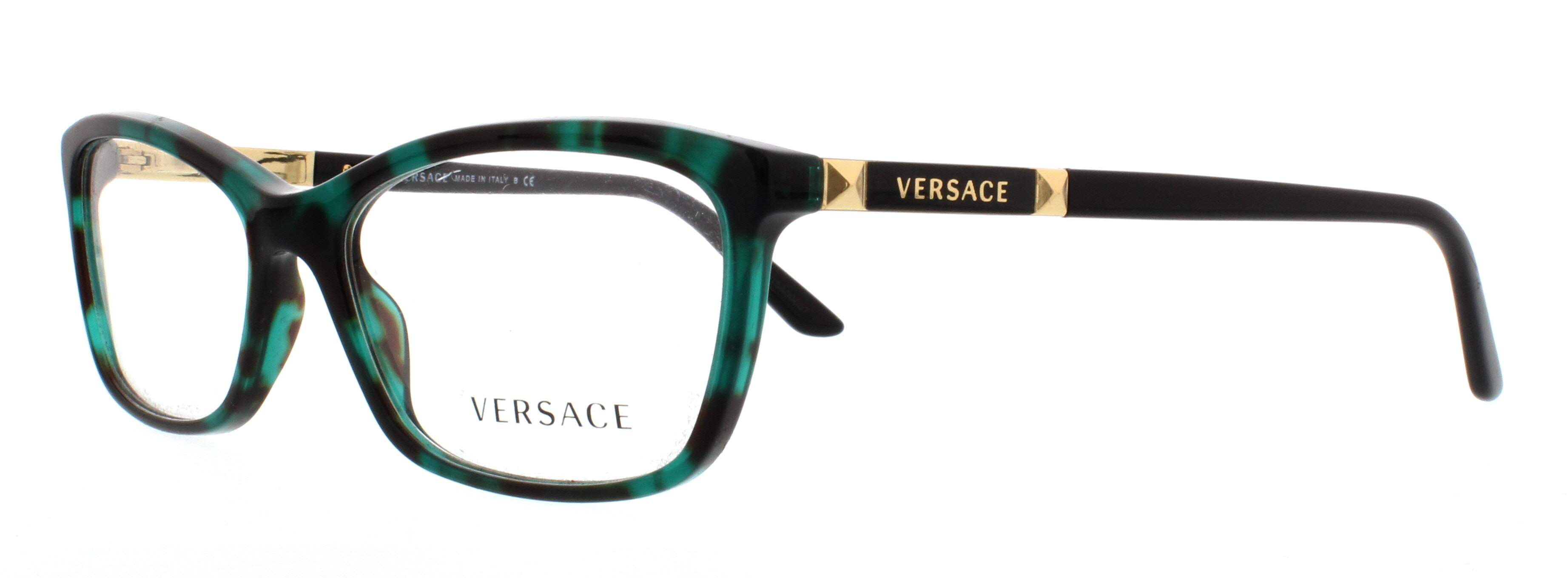 versace frames amazon